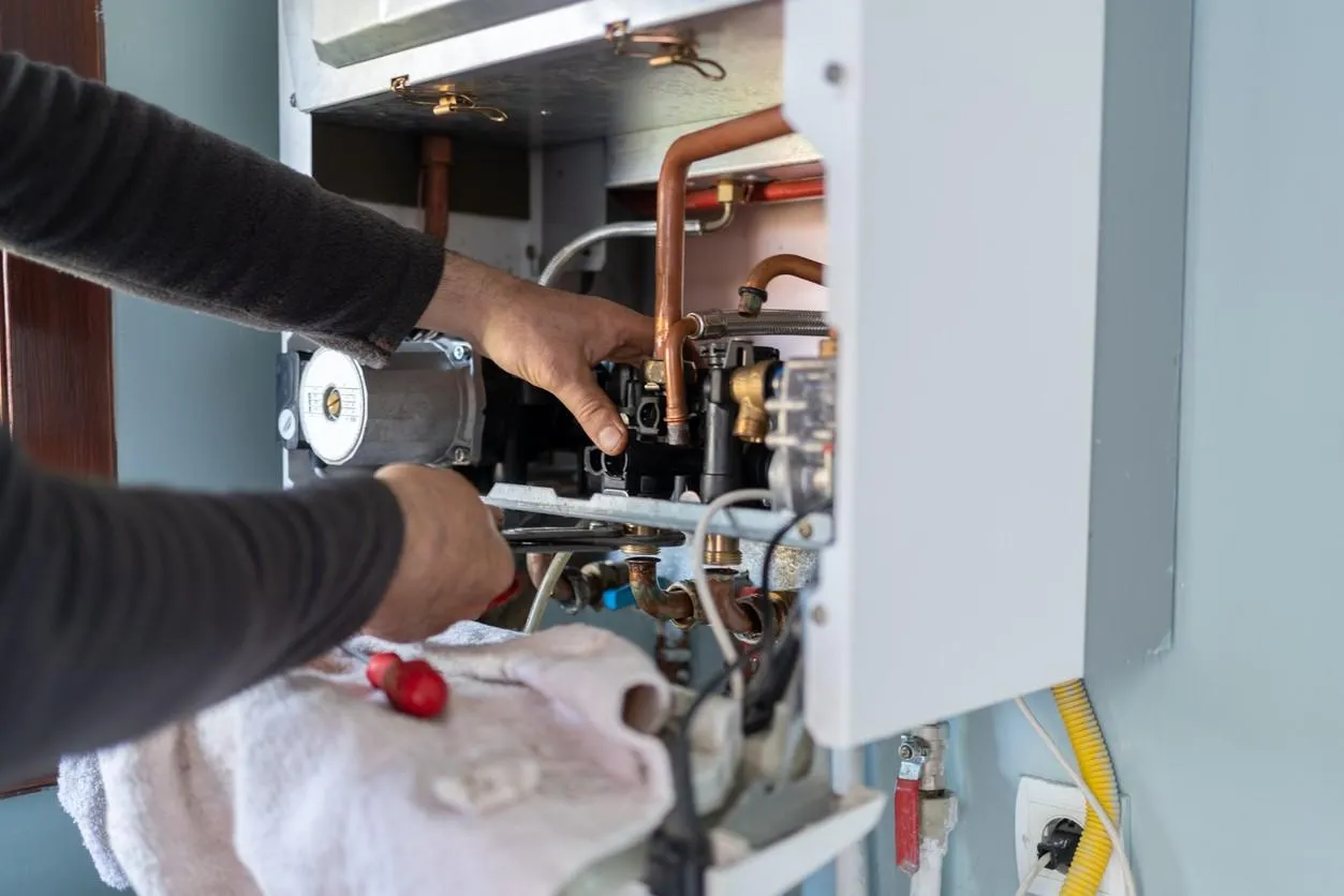 HeatingRepair